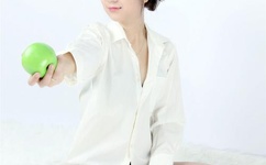 恋上海明威电影